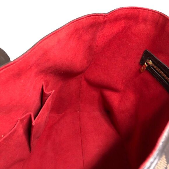 Louis Vuitton Hampstead MM Tote Bag jp420-103025 - Picture 13 of 16